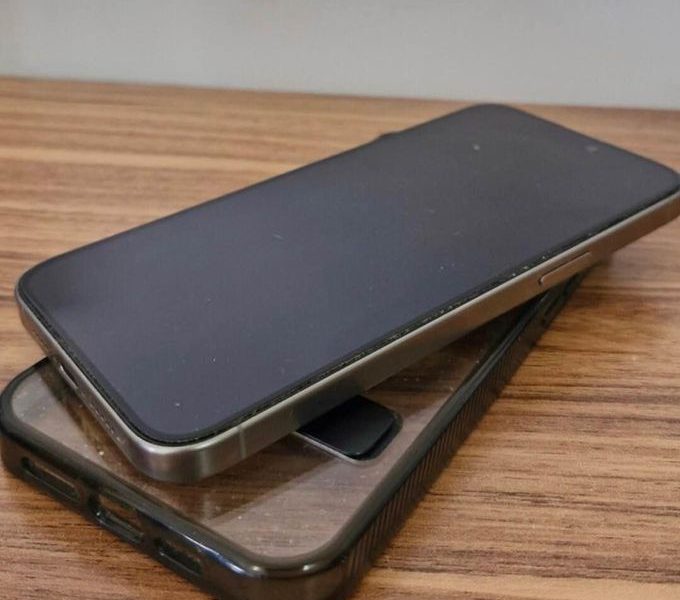 Apple iPhone 15 pro max 512gb 92% bateria