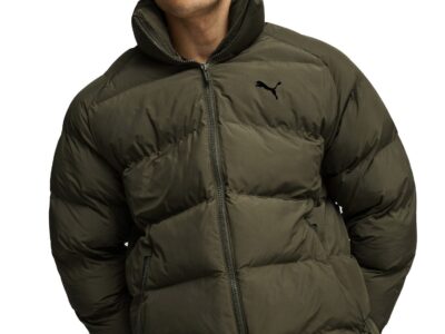 Campera Puma Mono Sportstyle