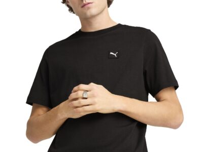 Remera Puma Essentials Elevated Sportstyle