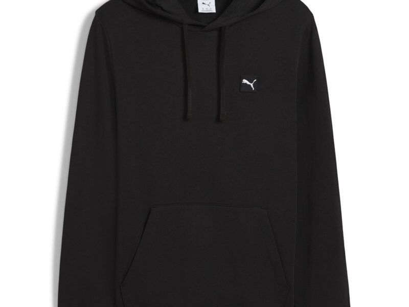 Buzo Puma Essentials Sportstyle