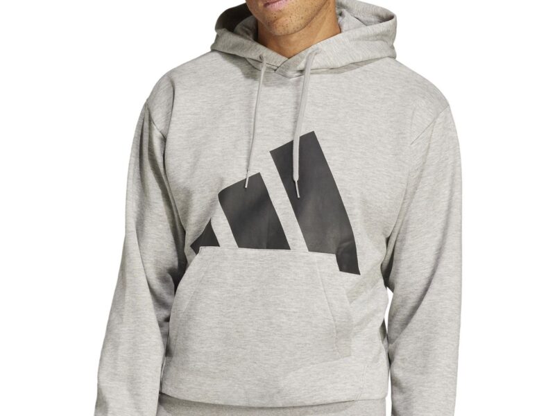 Buzo Adidas Essentials Big Logo