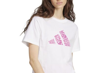 Remera Adidas Camo Graphic