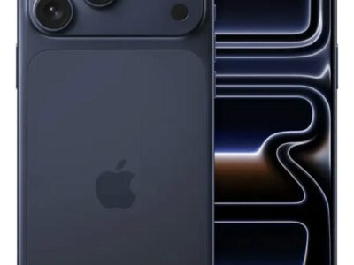 Apple iPhone 17 pro max 256gb 512gb