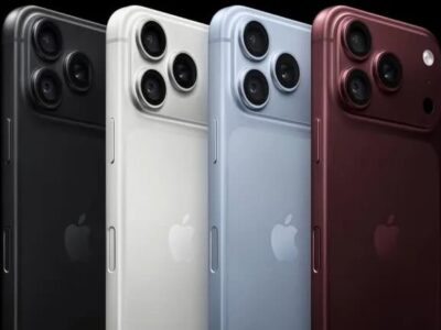 Apple iPhone 18 Pro Max 256Gb