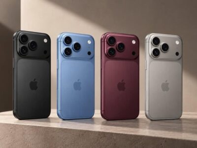 iPhone 18 Pro 256gb